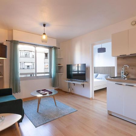 Cabana & L' Ideal - Gare, Lac Et Parking Public 5 Min アヌシー エクステリア 写真